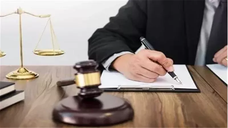 مهنة المحاماة، فيتو