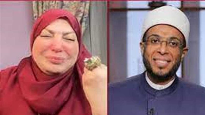 ميار الببلاوي ومحمدأبوبكر،