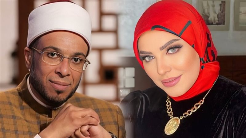 ميار الببلاوي، فيتو