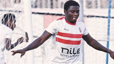 بعد أزمته مع القلعة البيضاء، أحمد حسن: الزمالك يستقر على بقاء سامسون 
