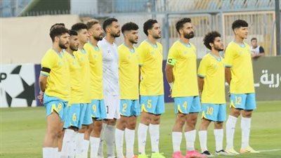 الإسماعيلي ضيفا ثقيلا على مودرن سبورت بالدوري المصري 
