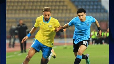 حكام مباريات غد الأحد في مجموعة الهبوط بالدوري المصري