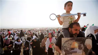  107 أعوام على الوعد المشئوم، من بلفور إلى حرب الإبادة الجماعية، تاريخ من المذابح
