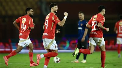 ثلاثة أندية بالعلامة الكاملة بالدوري المصري بعد الجولة الثانية