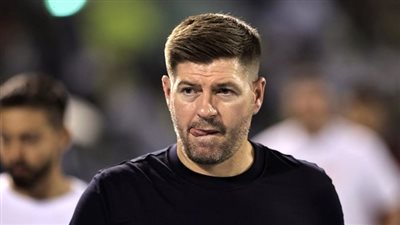 جيرارد يرد على غضب جماهير الاتفاق بعد ثنائية القادسية بالدوري السعودي