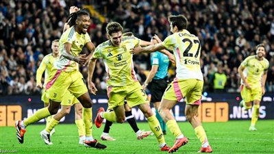 يوفنتوس يفلت من كمين كومو بفوز قاتل في الدوري الإيطالي