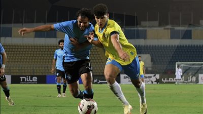 أحمد عيد عبد الملك: التعادل مع الإسماعيلي على ملعبه نتيجة جيدة
