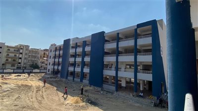 تنفيذ مبان خدمية بأكتوبر الجديدة بتكلفة استثمارية مليار جنيه