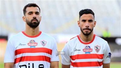 تدريبات تأهيلية لثلاثي الزمالك استعدادًا لمواجهة حرس الحدود بالدوري الممتاز