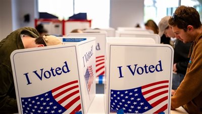 7 ولايات حاسمة في تحديد هوية الفائز بالانتخابات الرئاسية الأمريكية