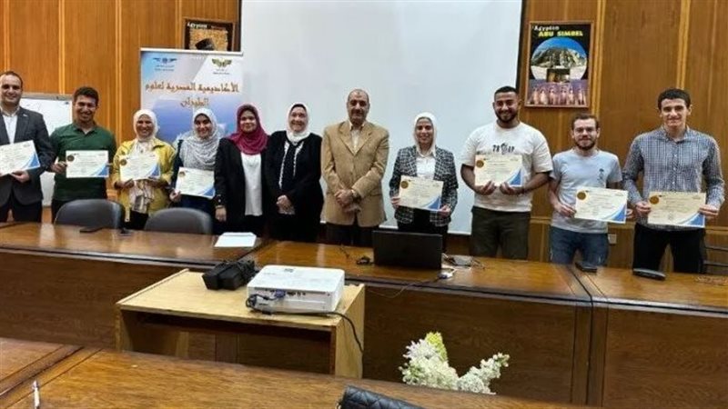 فعاليات برنامج المهارات