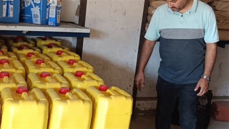 تموين الإسكندرية