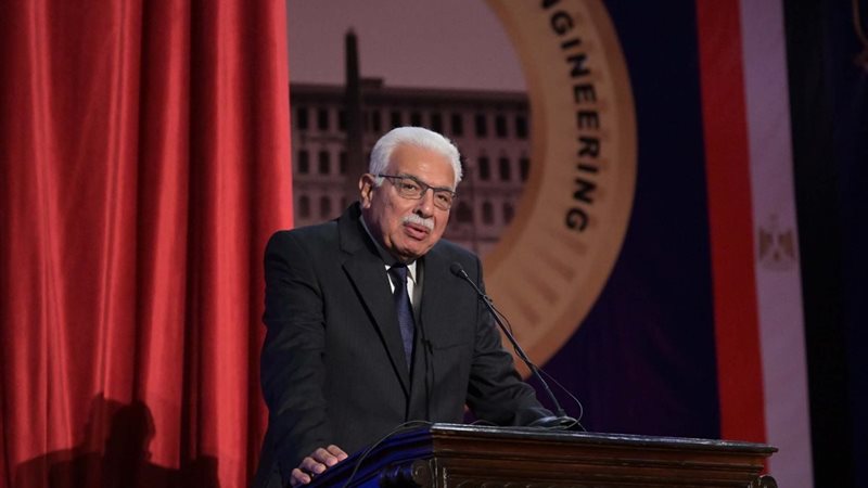 د. احمد نظيف رئيس