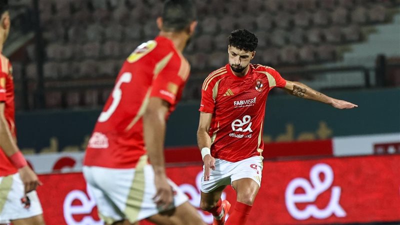 الأهلي 