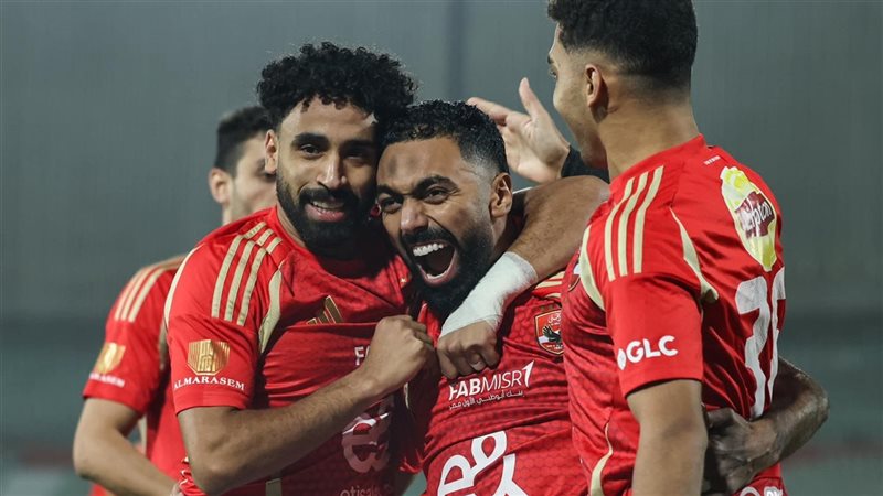 الأهلي