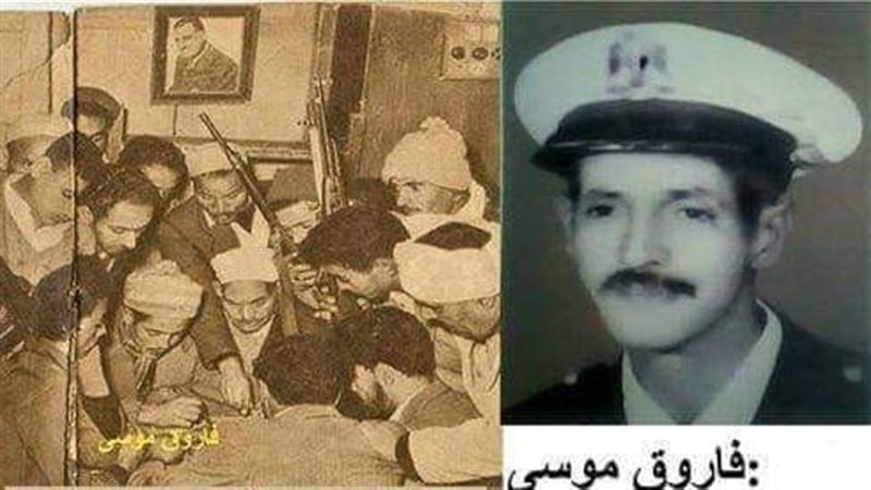 ذكرى العدوان الثلاثي
