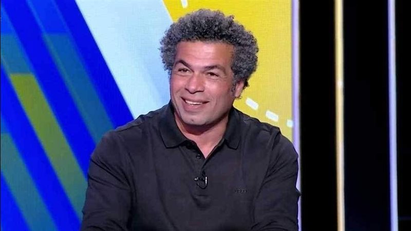 عماد فاروق، فيتو