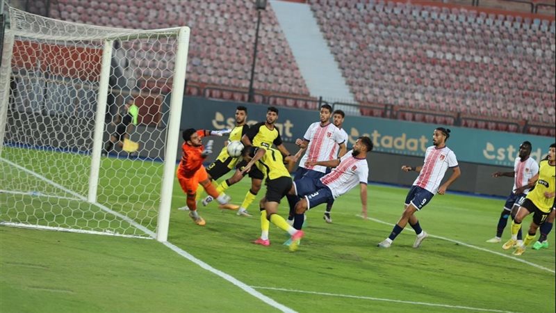 دوري المحترفين 