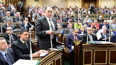 نقيب المحامين يشارك في مناقشات 
