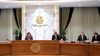 الحكومة تعقد اجتماعها الأسبوعي غدا، ومؤتمر صحفي مرتقب لرئيس الوزراء 