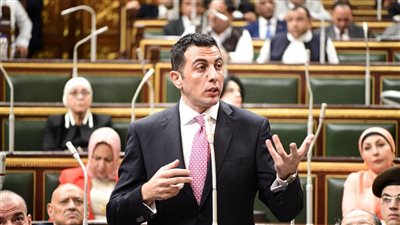 نائب أمين الشيوخ: يجب التعامل مع الإجراءات الجنائية بمنهج شمولي