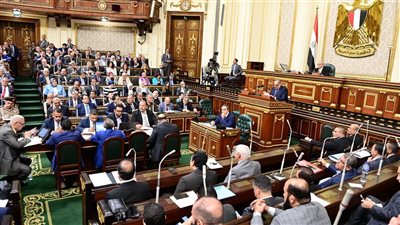 النواب يسمح لأعضاء لجنة إعداد قانون الإجراءات الجنائية بالمشاركة بالجلسات العامة 