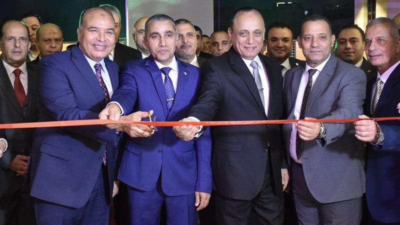 القوات المسلحة تفتتح