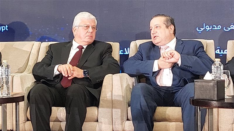 د.علاء عشماوي رئيس