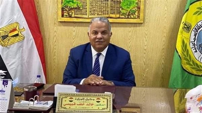 وكيل وزارة التربية