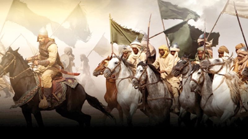 مشهد الوداع في حياة