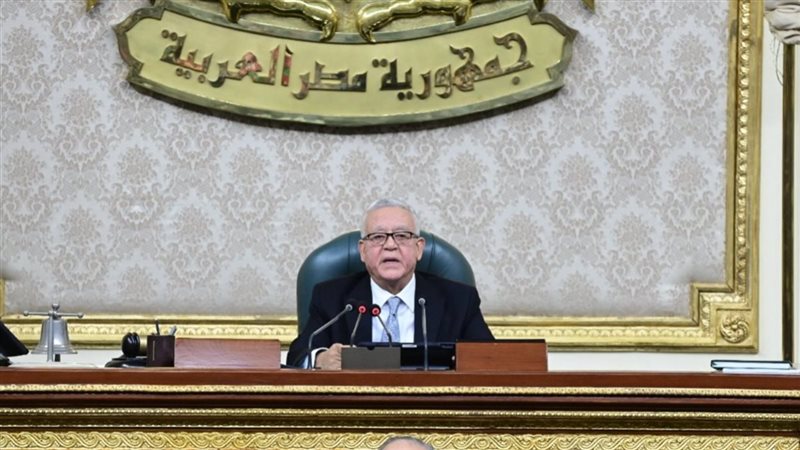 رئيس مجلس النواب،