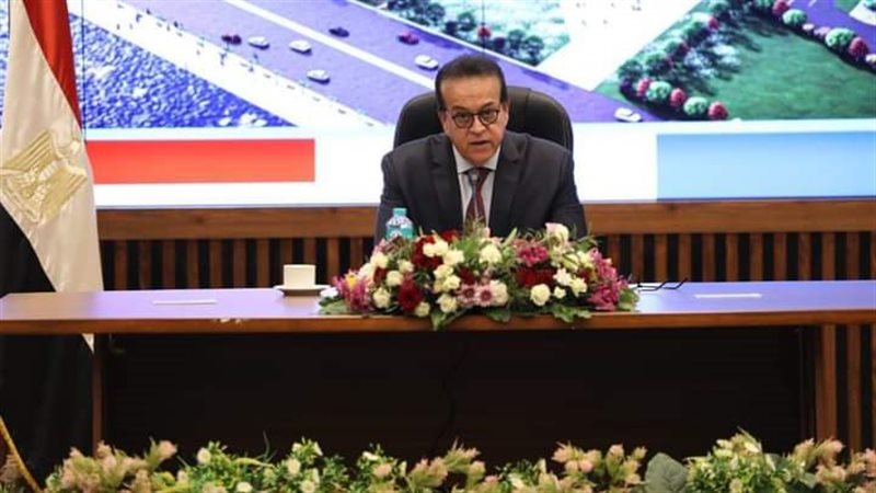د.خالد عبدالغفار