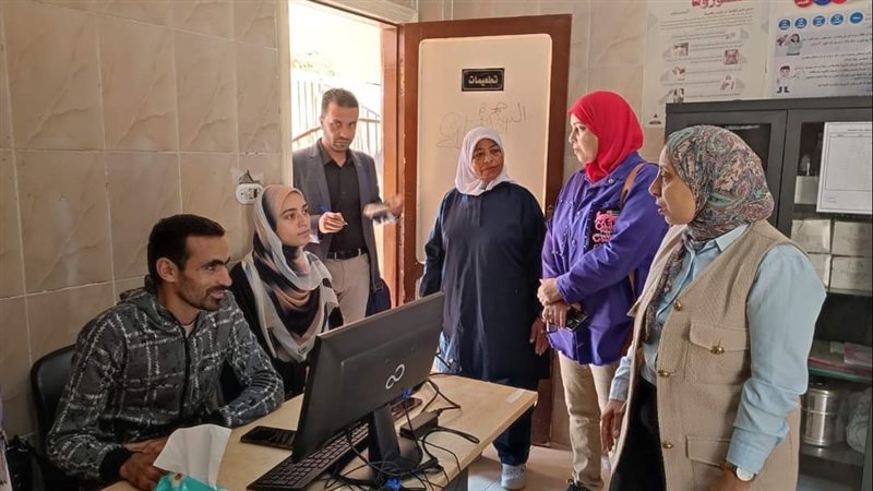جانب من الجولة،فيتو