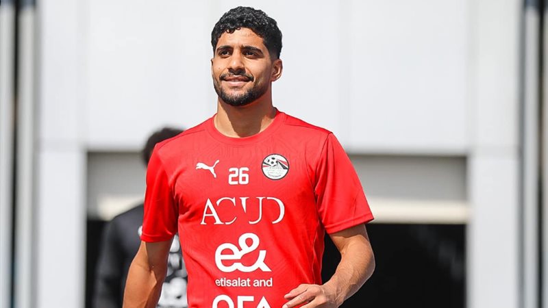 إبراهيم عادل، فيتو