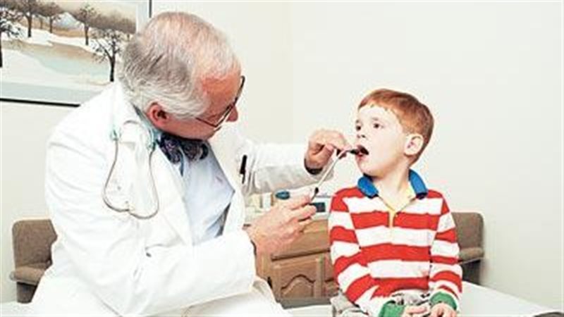 علاج الكحة 