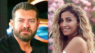 آخرهم درويش، أفلام جمعت عمرو يوسف ودينا الشربيني 