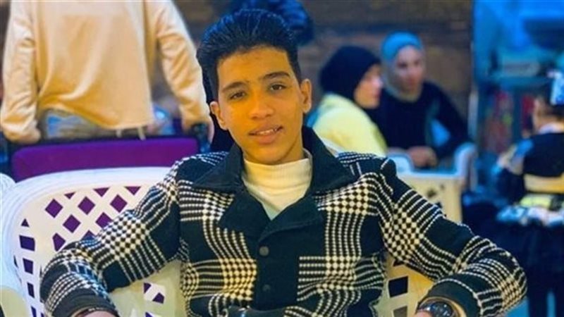 طالب بورسعيد المتوفى،