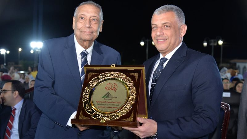 جانب من الفعاليات،