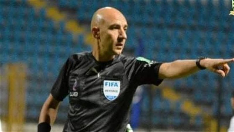 محمد عادل، فيتو