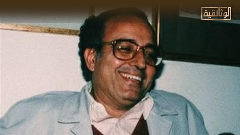 الدكتور عبد الوهاب