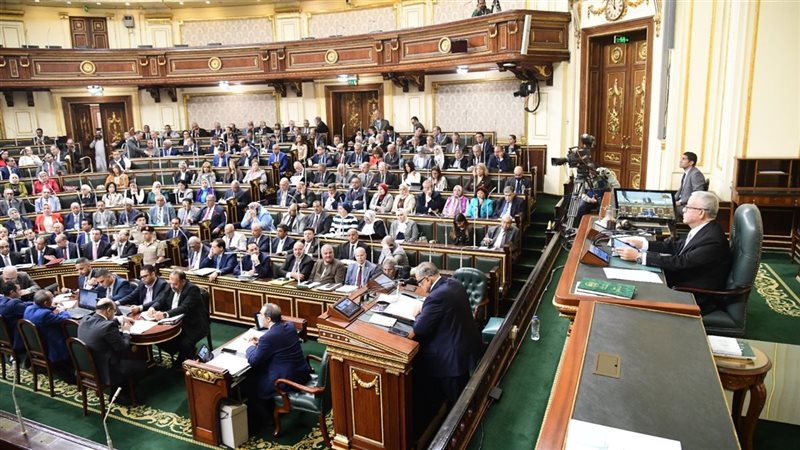 مجلس النواب، فيتو