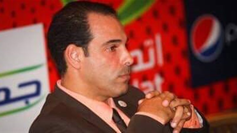 وليد عطا، فيتو