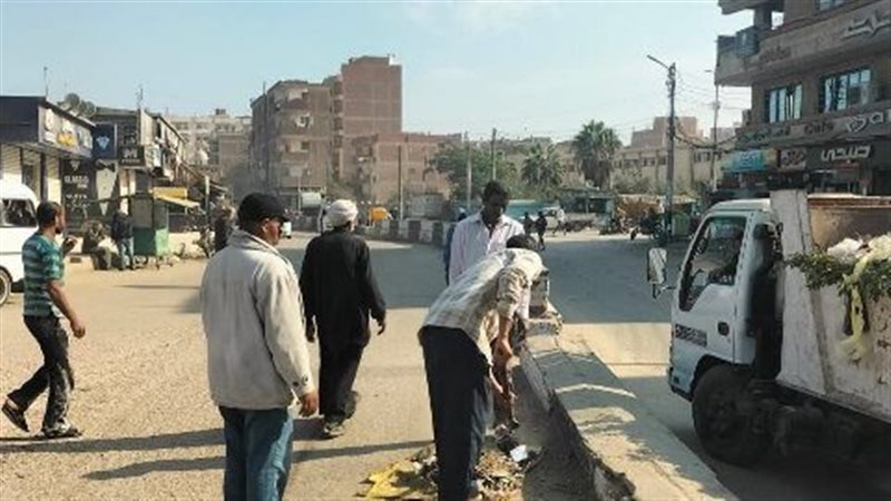 الشرقية, فيتو