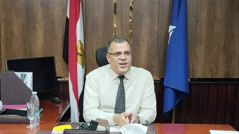 وكيل وزارة التربية