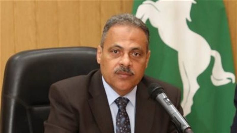 تموين الشرقية , فيتو