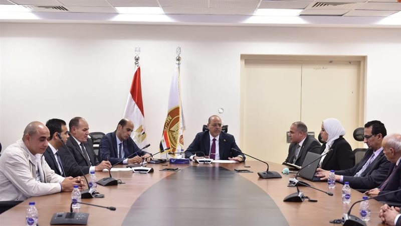 محمد جبران وزير العمل،فيتو