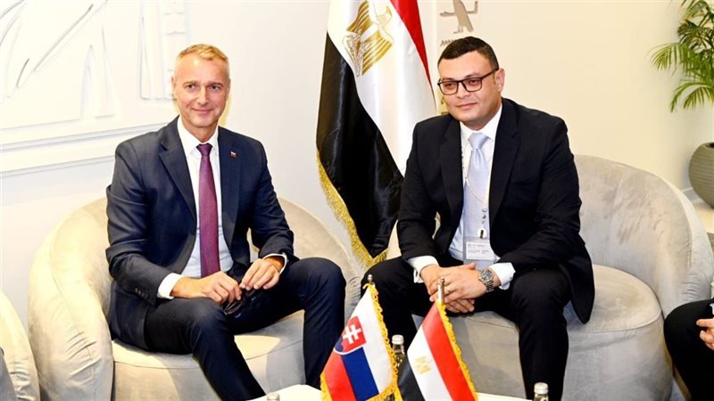 شريف الشربيني