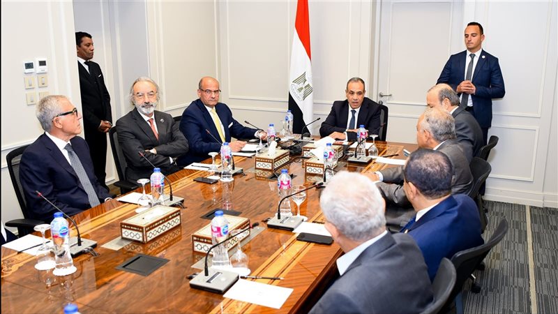 وزير الخارجية ومجلس