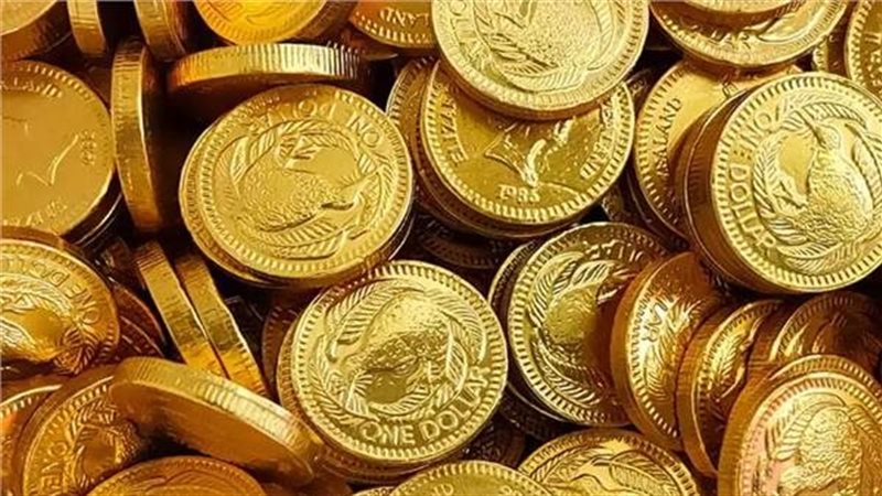 أسعار الذهب اليوم،
