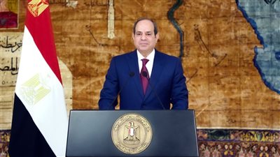 13 رسالة من السيسي في افتتاح المنتدى الحضري العالمي بالقاهرة